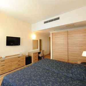 Twin Room Sea View